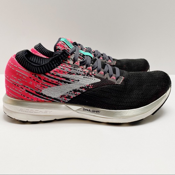 brooks dna amp